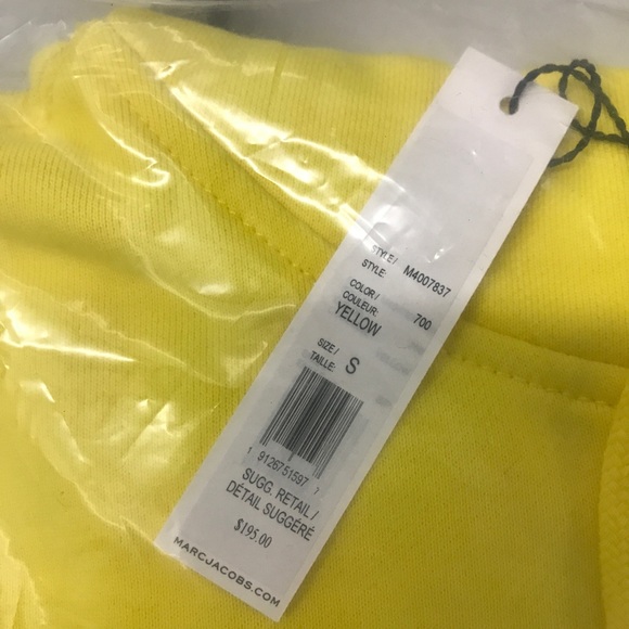 Ava Niuri x Mark Jacobs - Picture 3 of 6